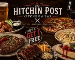 The Hitchin Post Kitchen & Bar (Blackfalds)