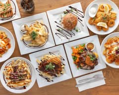 Mainstreet Sports Bar