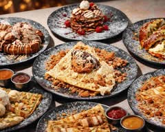 Bubble Mood (Quaregnon)