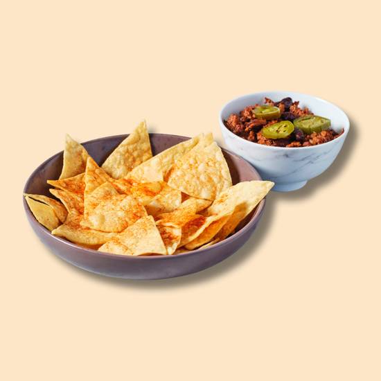 Chilli Con Carne