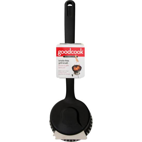 Goodcook Bristle Free 15 Inch Grill Brush