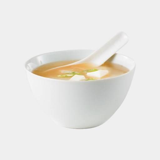 Petite Soupe miso / Small Miso Soup