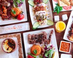 Lokkanta Turkish Restaurant