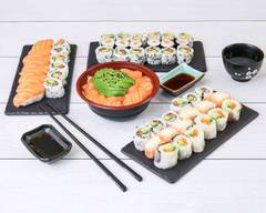 Sushi Boutik - Hoover