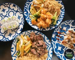 Iron Grill (Virginia Beach)