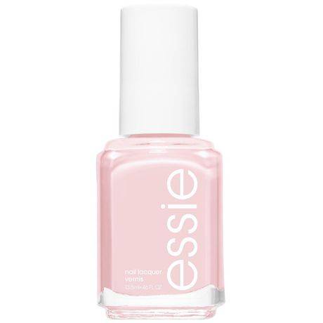 Essie Nail Polish 112 Mademoiselle (light pink)