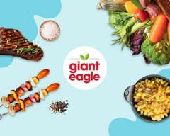 Giant Eagle (2173 Stringtown Road)