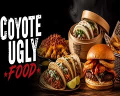 Coyote Ugly Food