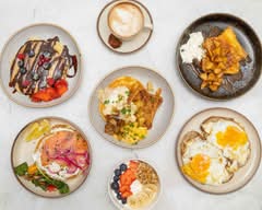 Atlas Café 