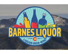 Barnes Liquor (4819 barnes rd)