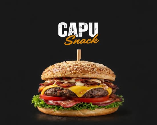 Capu Snack