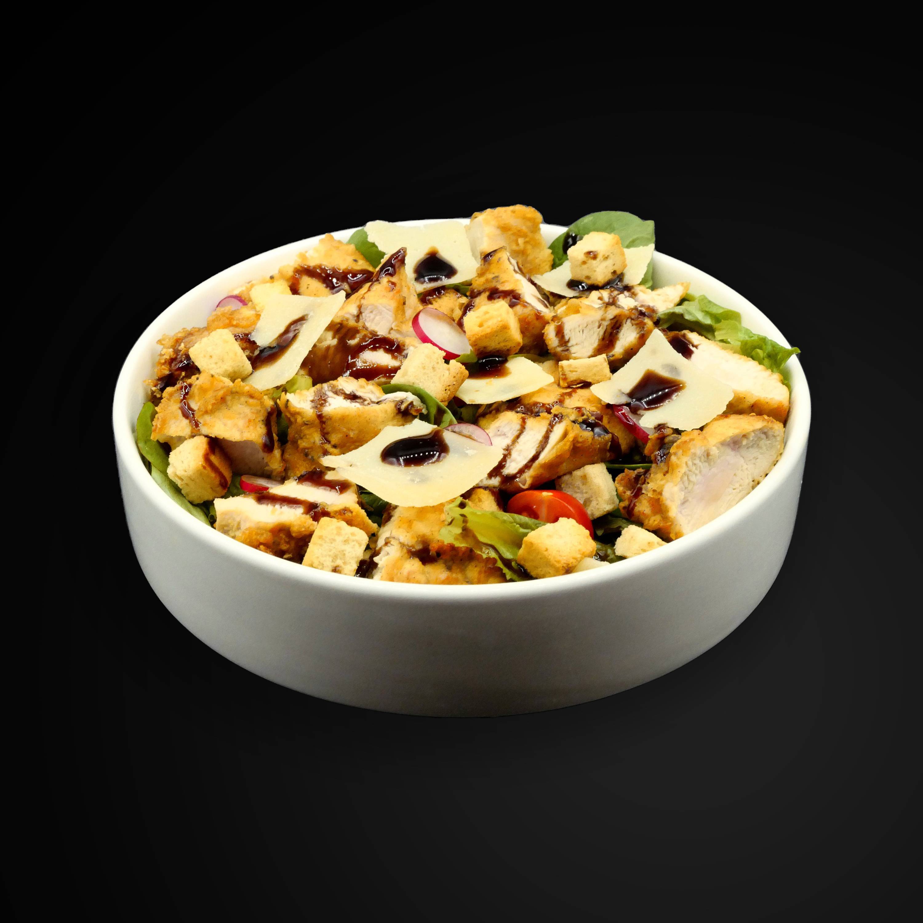 Salade César