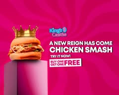 King's Castle (Blackburn)