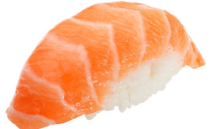 NIGIRI SALMÓN