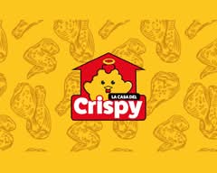 La Casa Del Crispy (Valparaiso)
