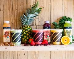 Juice Crafters - Pacific Palisades