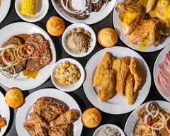 Gladys' Grille (1167 Madison Ave SE)