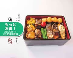 魚串さくらさく 人形町店 Uokushi Sakurasaku Ningyocho