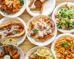 Giovanni's Pizza