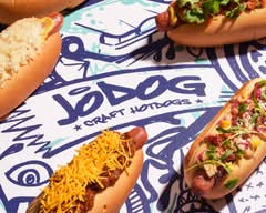 JoDog Craft Hot Dogs