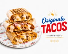 Original Tacos (Bélanger)
