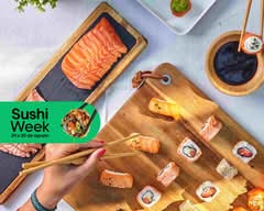 Justsushi (Odivelas)