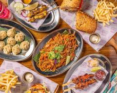 Street Eats Eatery - Mt Hawthorn