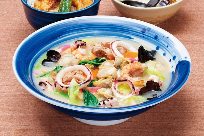 うどん お重 味の民芸町田成瀬のデリバリー | メニューを見る |町田市