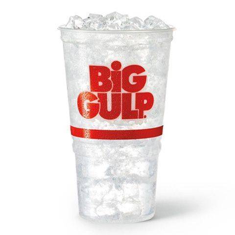 Big Gulp Sprite 30oz