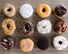 KD’s Donuts (1700 17th Street)