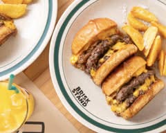 ブリスクスタンド 歌舞伎町店 BRISK STAND