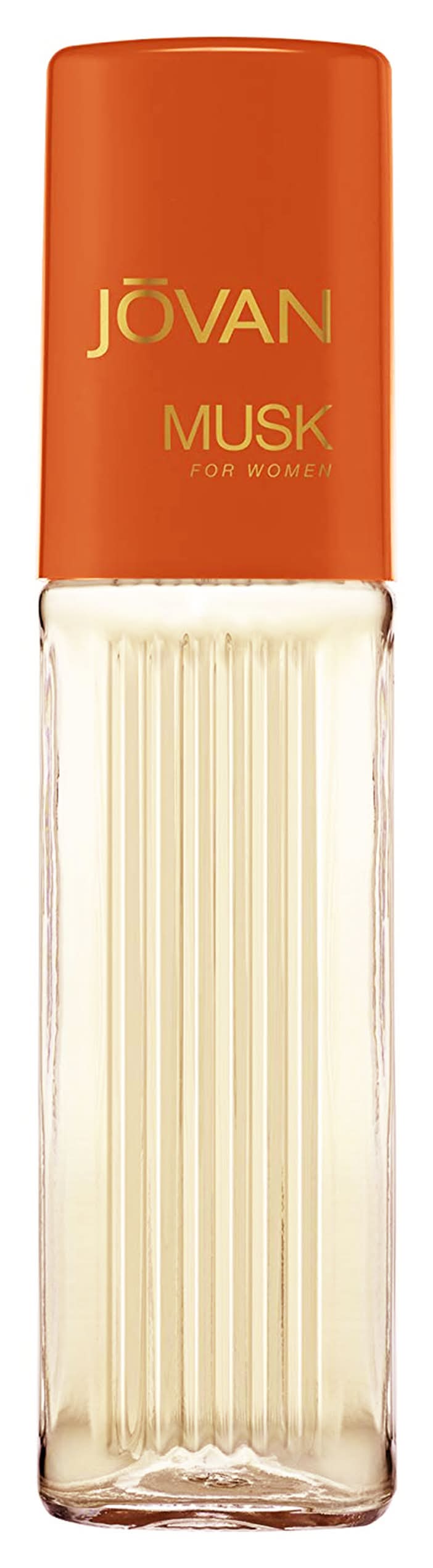 Jovan Musk For Women Musk Oil Cologne Spray Mist (2 oz)