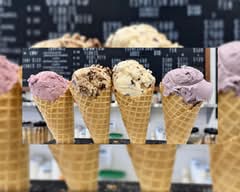 Little Truckee Ice Creamery