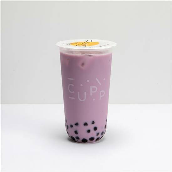 Taro and Matcha Boba Plushie –