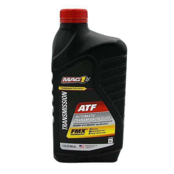Mag 1 ATF Automatic Transmission Fluid