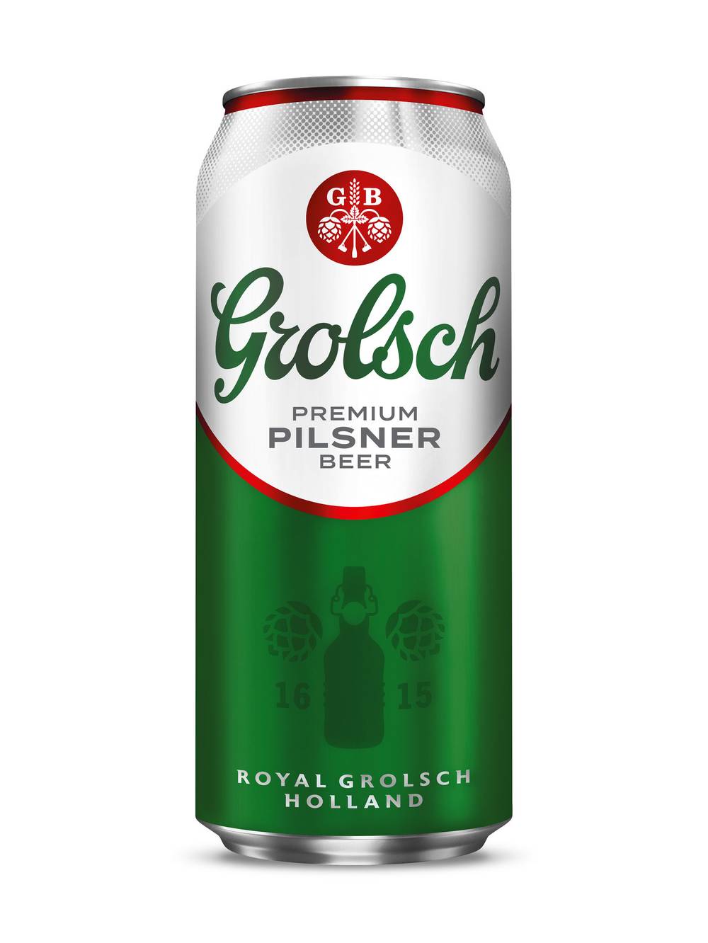 Grolsch Premium Pilsner