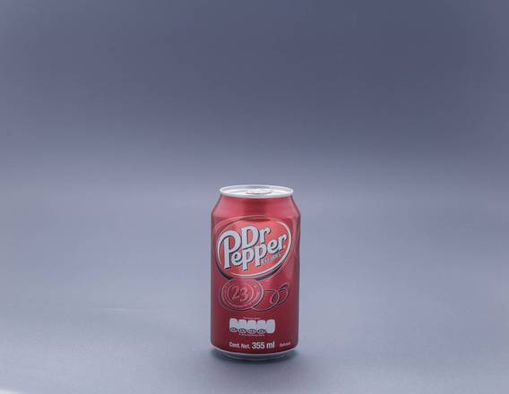 Dr. Pepper