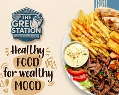 The Greek Station
