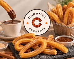 Caramel Xurreria