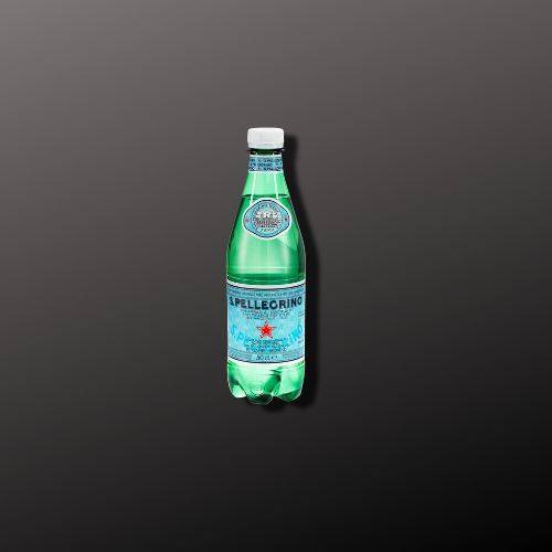 San Pellegrino 💨
