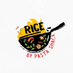 Rice by Pasta Shack