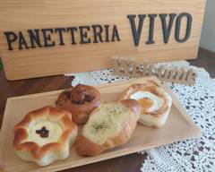 パン専門店🍞 パネッテリア ヴィヴォ Panetteria VIVO