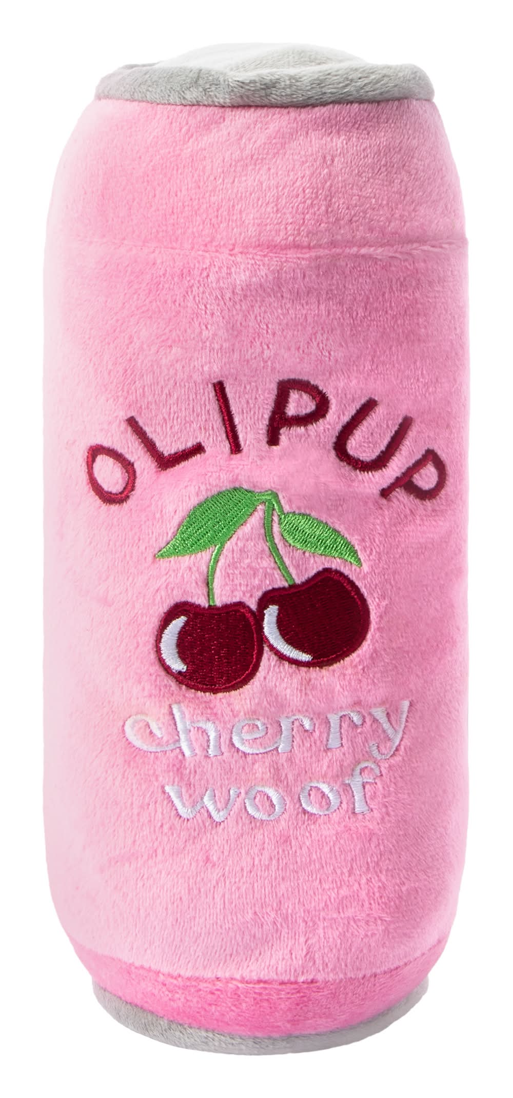 Crunchers Plush Olipup