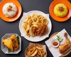 【ハラル対応・本格インドネシア家庭料理】サウンスンダ Hiroko