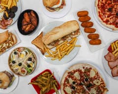 Pizzeria Bocateria La Corrala