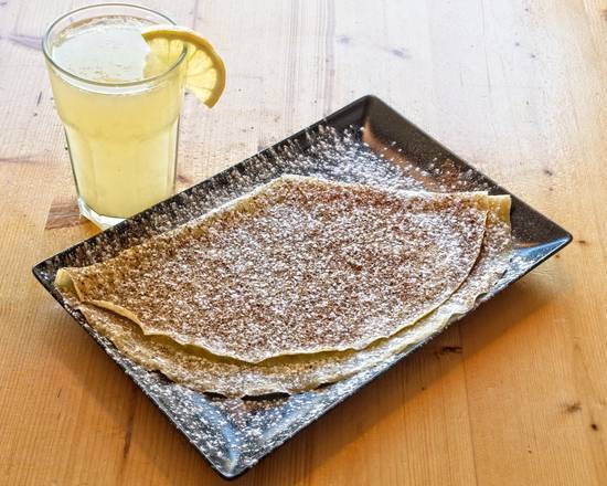 Crepe Simples