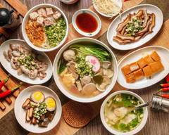 麵癮堂傳統麵食專賣