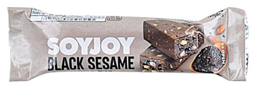 ●ソイジョイ≪黒ゴマ≫