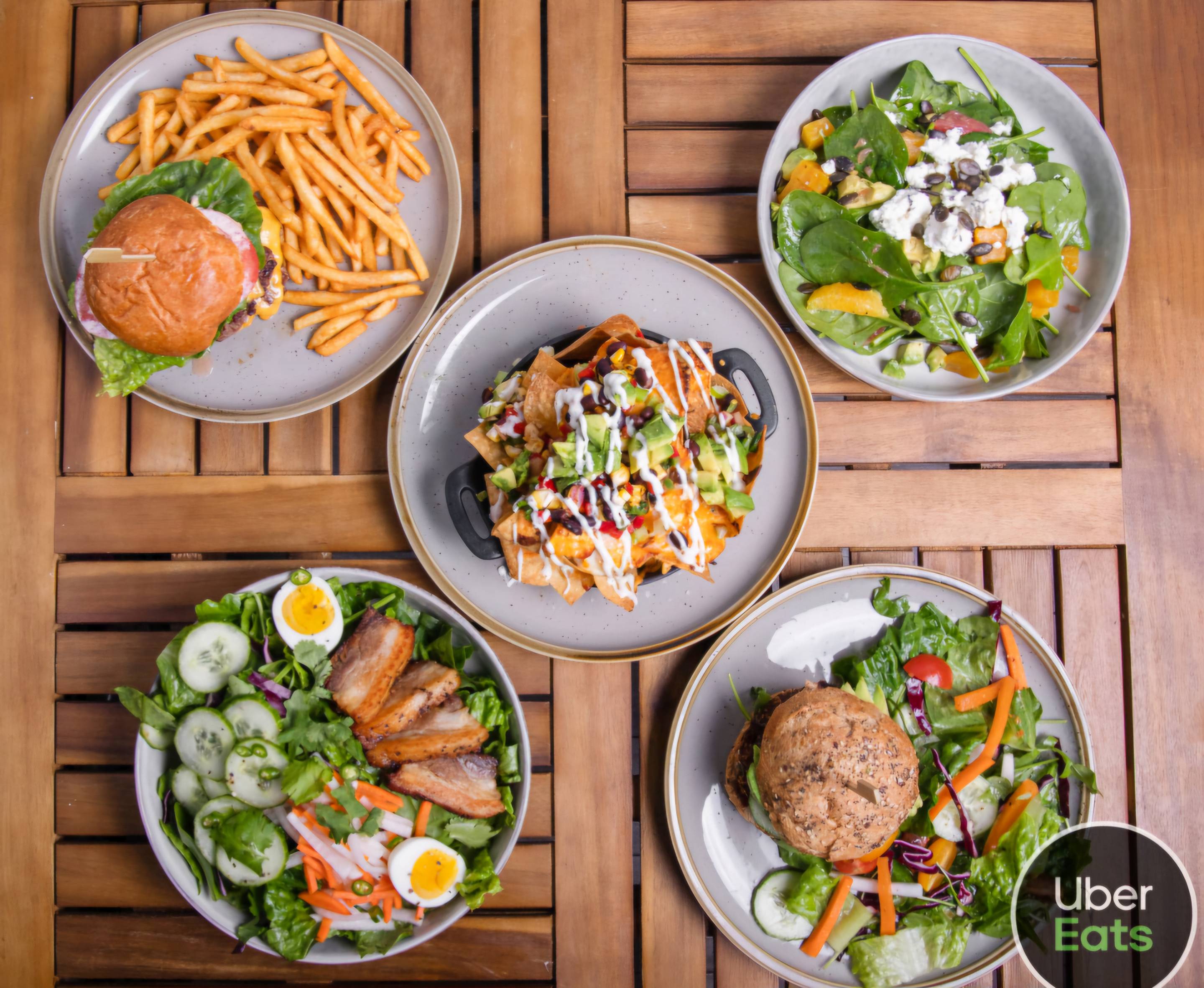 Kitchennet Menu Order Kitchenette Menu Delivery【Menu & Prices】| New York City | Uber Eats