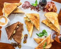 Melts & Coffee, Parow